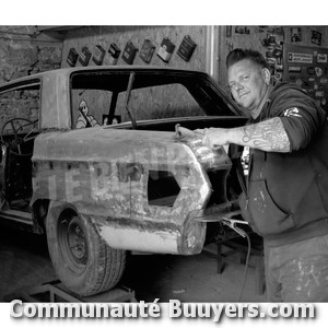 Logo Garage Bigeon (SARL)