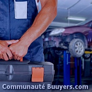 Logo Garage Clément