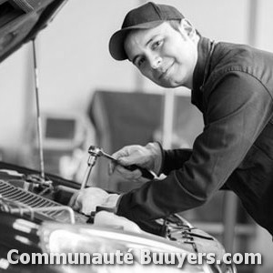 Logo Garage De L'Europe