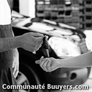 Logo Garage des Collines