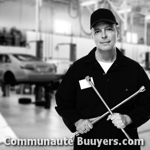 Logo Garage Des Saules