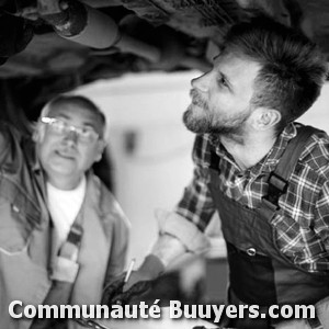 Logo Garage Etoile (SARL)