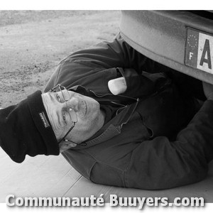 Logo Garage Idal Auto