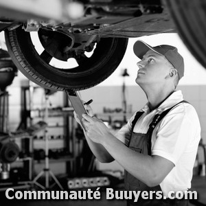 Logo Garage Jean Moulin