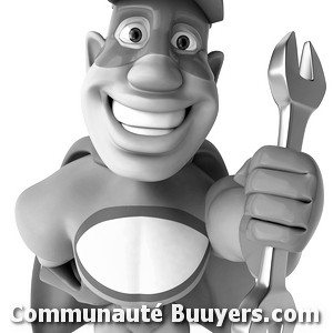 Logo Garage Karl Lebouteiller