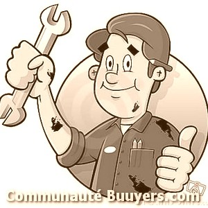 Logo Garage Mouraret