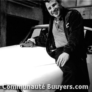 Logo Garage Picosson (SARL)