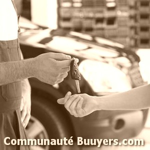 Logo Garage Saint-Ladre Bettembos