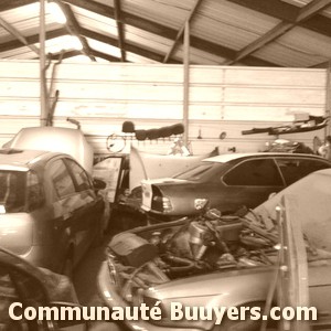 Logo Garage Sueur ((SARL)