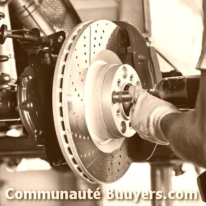 Logo Genin François