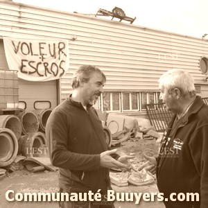 Logo Groupe Laurent Lachkar Motos