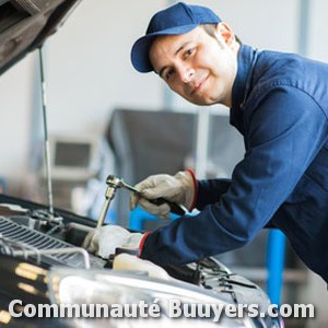 Logo HYUNDAI Delhorbe Auto Diffusion  Concessionnaire