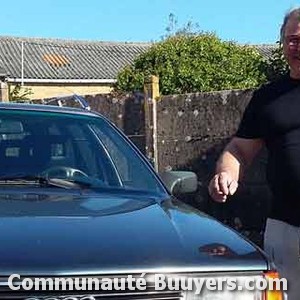 Logo Hyundai Pierre Guirado Automobiles  Concessionnaire