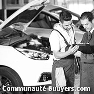 Logo Iveco GAP VI  Distributeur concessionnaire service