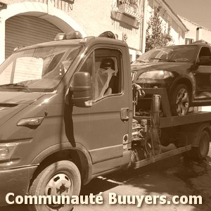 Logo Jallier-Tharreau (Sté)