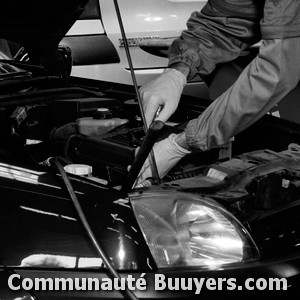 Logo JEEP Xav'Auto  Réparateur Agrée