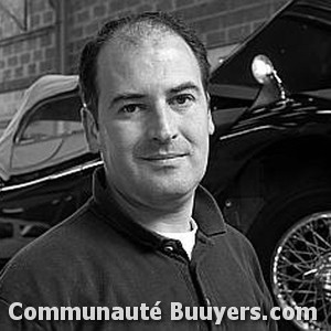 Logo JLR Automobiles Rouquette