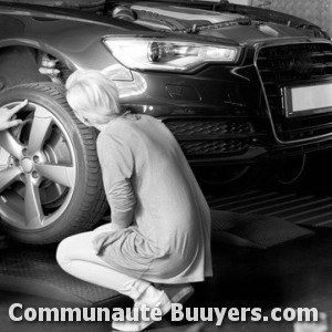 Logo Kia Automobiles Côte d'Azur  Concessionnaire exclusif