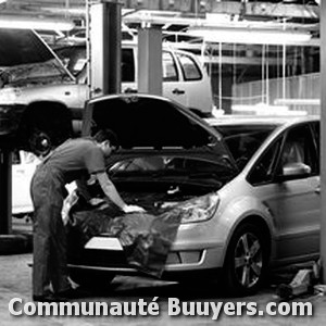 Logo Kia Balbi  Distributeur