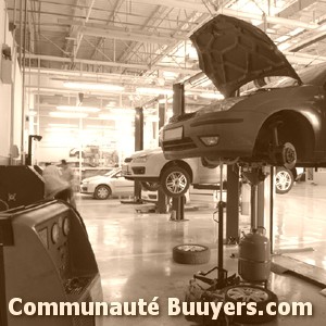 Logo KIA Beauchamp Automobiles  Distributeur