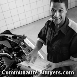 Logo Kia Carauto  Concessionnaire