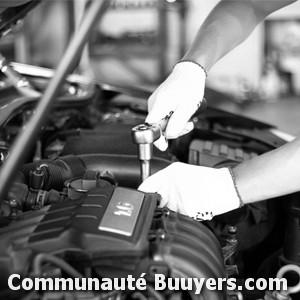 Logo Kia Mourier (Ets) Concessionnaire