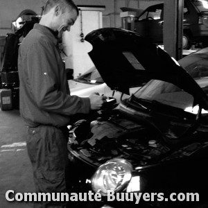 Logo Nissan Gueudet  Concessionnaire