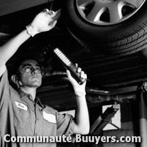 Logo OPEL CMA  Concess. Exclusif