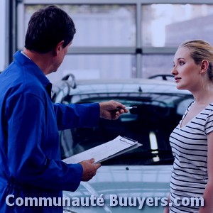 Logo Opel Espace Automobiles