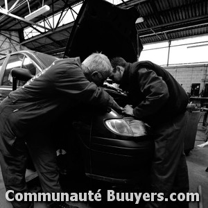 Logo Opel Gueudet  Concessionnaire