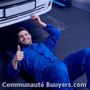 Logo OPEL HARTER Automobiles  Distributeur