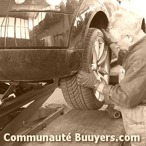 Logo Oursel Mickaël