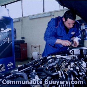 Logo Peugeot Grands Garages De Touraine  Concessionnaire