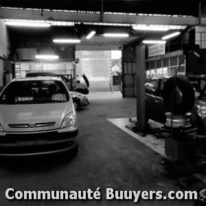Logo Peugeot SIAP  Concessionnaire