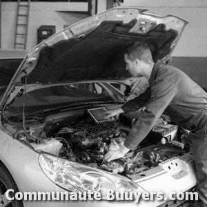 Logo Porsche Centre Service Porsche Bayonne