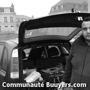 Logo Quintric Sylvain