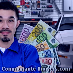 Logo Raitano Automobiles (SARL)