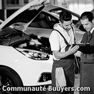 Logo Renault Coiffard Jean-Paul  Agent