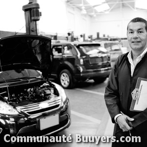 Logo Renault Dacia BodemerAuto  Concessionnaire