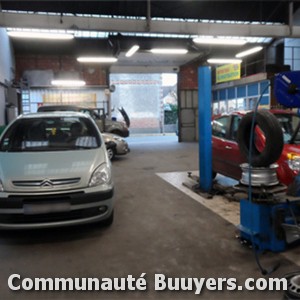 Logo Renault - Dacia Gilbert Patrick (Sarl) Agent