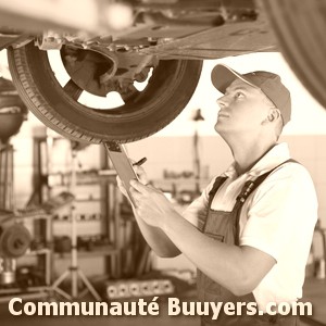 Logo Renault Garage Courtial  Agent