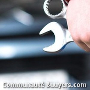 Logo Renault Garage de la Gare de Beauchamp  Concessionnaire