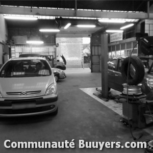 Logo Renault Garage de la Vallée De L'herault (GVH) Agents