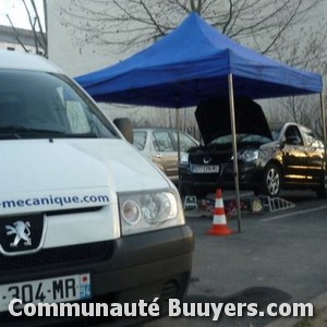Logo Renault Garage de L'Ambresis  Agent
