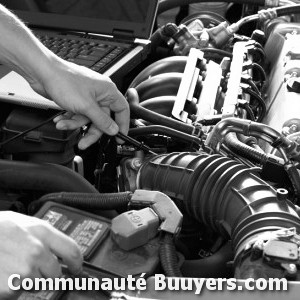 Logo RENAULT Garage de l'Hippodrome  Agent