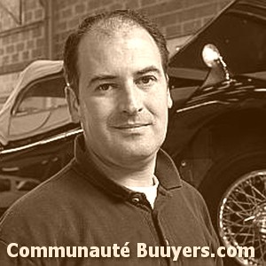 Logo Renault Garage Gilauto  Agent