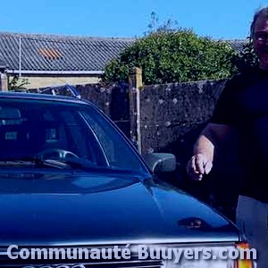 Logo Renault Garage Momplot Hardy  Agent