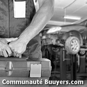 Logo Renault Garage Sainson  Agent