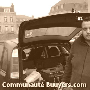 Logo Renault Marly Style Auto  Agent