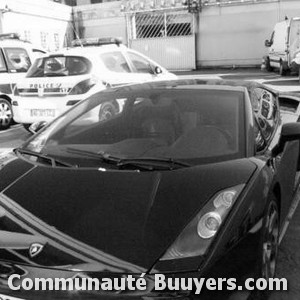 Logo Renault Michel Gilbert Automobiles (SAS) Agent